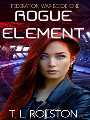 cover image of Rogue Element
